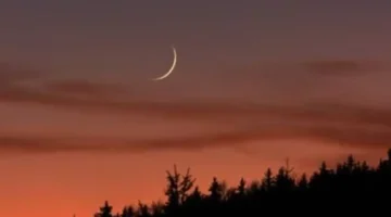 موعد بداية شهر رمضان 1447 هجريا بعد 71 يوما وتحديد أول أيامه فلكيا 1